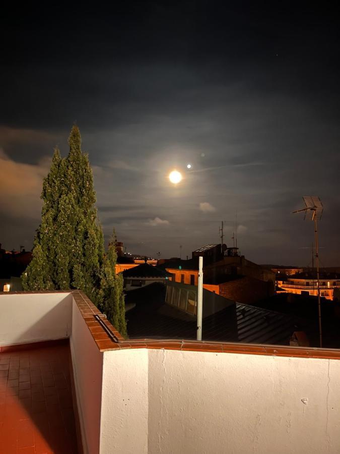 Apartaments L'Arc Palafrugell Exterior foto
