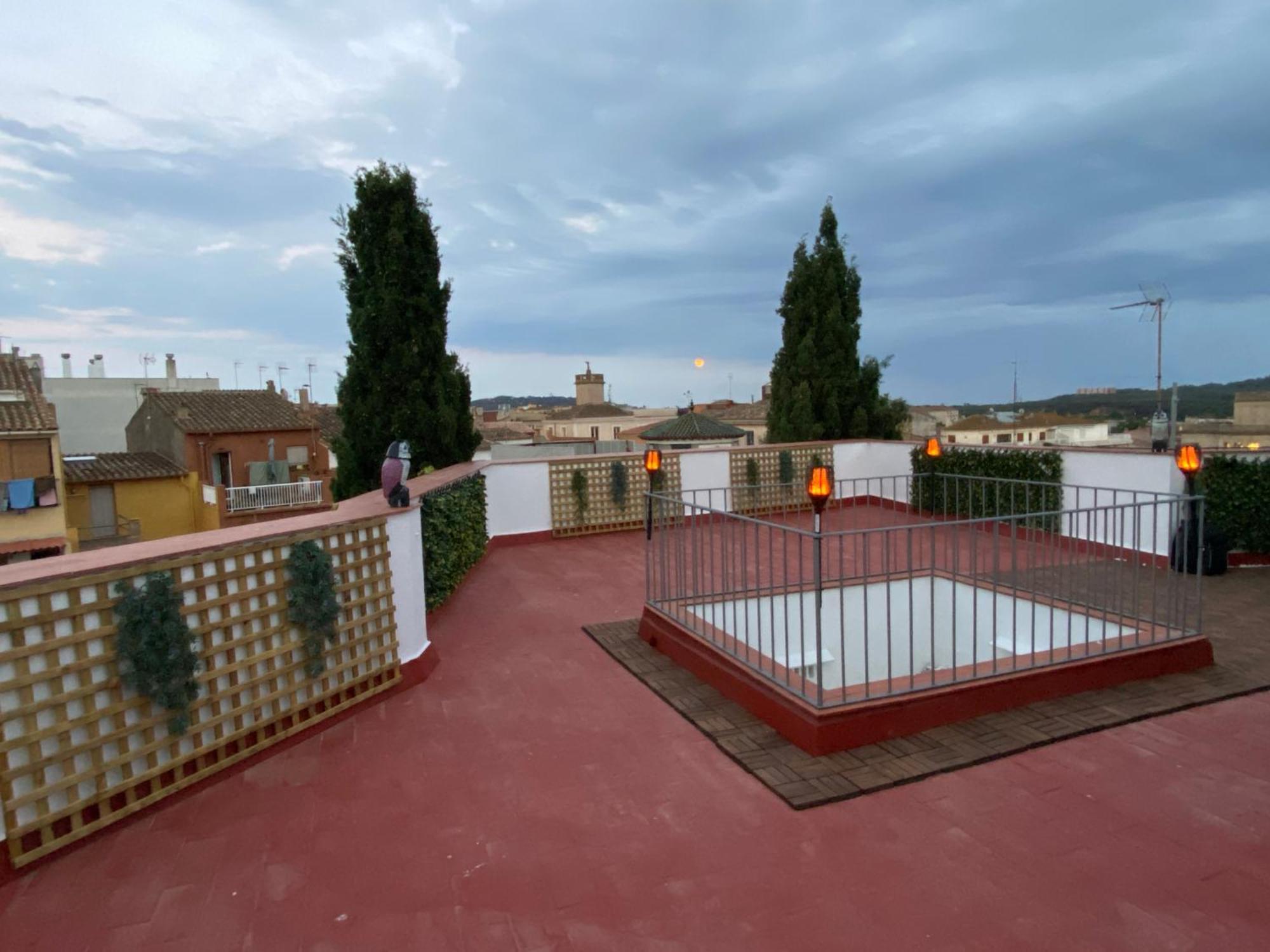 Apartaments L'Arc Palafrugell Exterior foto