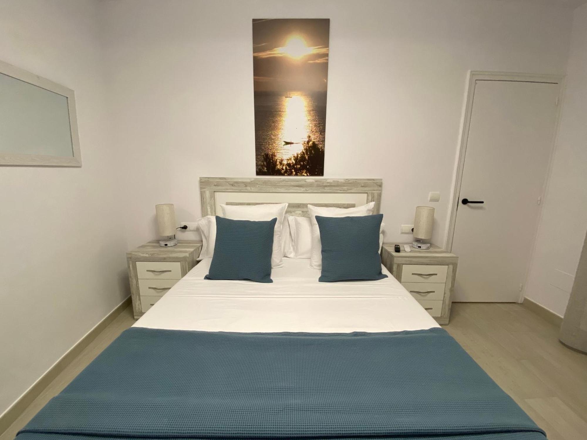 Apartaments L'Arc Palafrugell Exterior foto